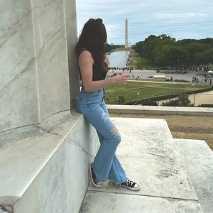 Meet your Posher, Victoria